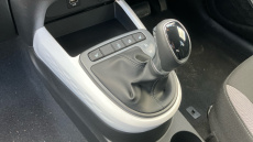 Hyundai i10 1.0 MPi Premium 5dr Auto Petrol Hatchback